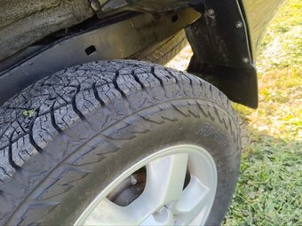 Toyota Land Cruiser J100 4.2 TD,150kW,2003, IronMan podvozok - 11