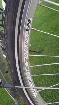 Predám pánsky bicykel CTM STORM 21", zachovalý - 11