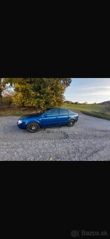 Predám nedokončený projekt - 11