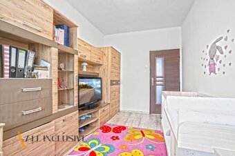 ALL INCLUSIVE | NA PREDAJ 3-IZBOVÝ BYT S PIVNICOU, ZLATÉ KLA - 11