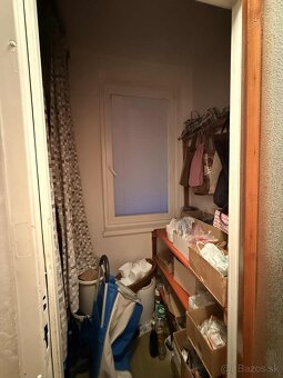 3,5 izbový byt v centre Serede– pôvodný stav - 11