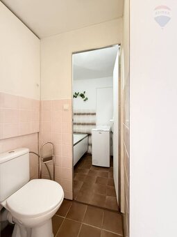 PREDANÉNa predaj: 2-izbový byt – Zvolen, ul. Štefana V - 11