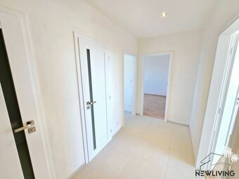 ZNÍŽENÁ CENA 3izbový byt po kompletnej rekonštrukcií Hloho - 11