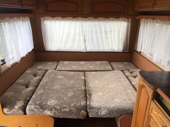 Karavan TABBERT - 11