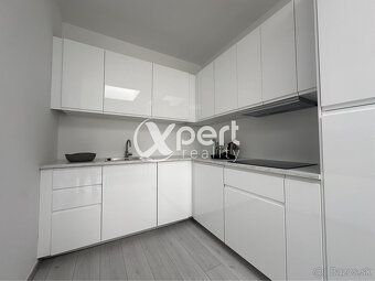 Nový, kompletne zariadený 2-izbový byt v modernej novostavbe - 11