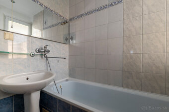 NA PRENÁJOM | 2-izbový byt s balkónom | Košice - Ružínska - 11