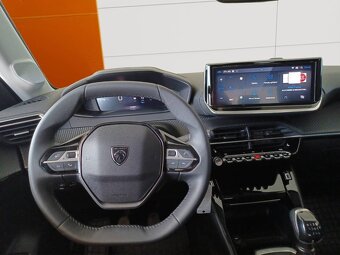 Peugeot 208 NEW ALLURE 1.2 PureTech 100k BVM6 (MYF4) - 11