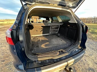 Ford focus mk3 2012 - 11