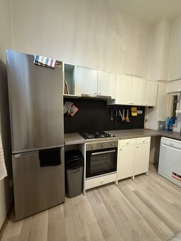 3 izb. tehlový byt s balkónom, centrum, Hlavná ulica, Košice - 11