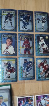Hokejove karty - 11