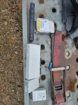 Rozpredam bmw e46 touring - 11