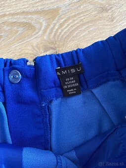 Balík kraťasov - 11