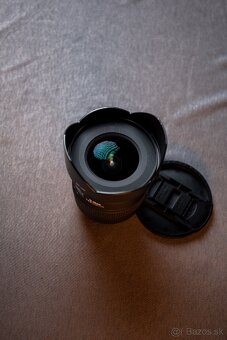 Sigma Art + Nikon D7500 - 11