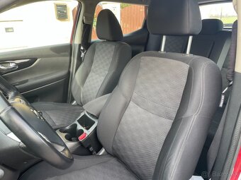 Nissan Qashqai 1.2 DIG-T 2016 - 11