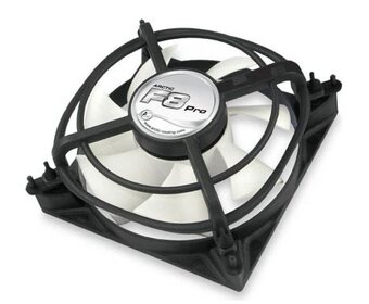 Chladič Freezer 13 + ventilátor F12 - 11