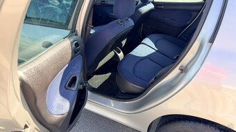 Peugeot 206 1.1 44kw - 11