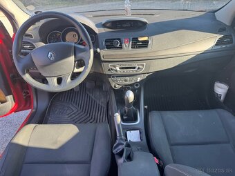 Predám Renault Megane 1,5DCi - 11