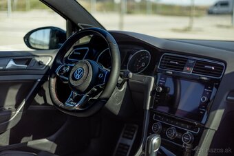 Volkswagen Golf 7 GTI Facelift - 11