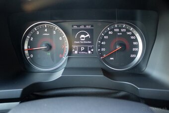 SsangYong Korando 1.5 Turbo e-XGI 163k Style AWD A/T - 11