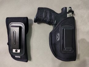 Walther P22Q - 11