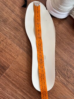 Kozene tenisky Gucci 35 - 11