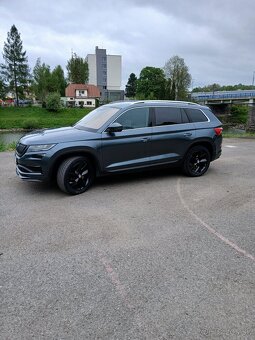 Škoda Kodiaq tdi - 11