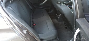 BMW f30 2013, 2.0d - 11