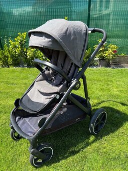 Surodenecky kocik Cybex Gazelle S - 11