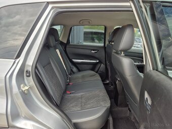 Suzuki Vitara 1.4 Mildhybrid Elegance 4WD - odpočet DPH - 11