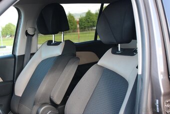 Citroën C4  Picasso 7-miestne - 11
