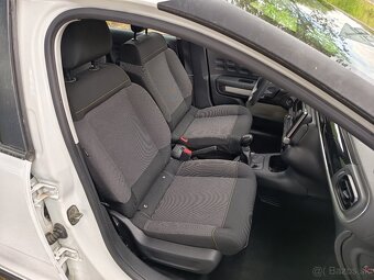 Citroën C3, 1.6 HDI - 11