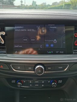 Opel Insignia 2.0 CDTI S&S Innovation AT8 - 11