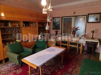 Na predaj 5-izb.poschodový rodinný dom vo Dvoroch nad Žitavo - 11