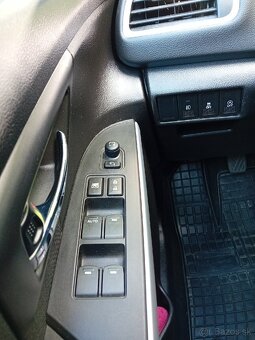 Suzuki SX4 S-CROSS 1.4 BoosterJet Premium 4X4 - 11