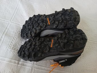 velkost 41 1/3 - ADIDAS TERREX gtx Skychaser - 11