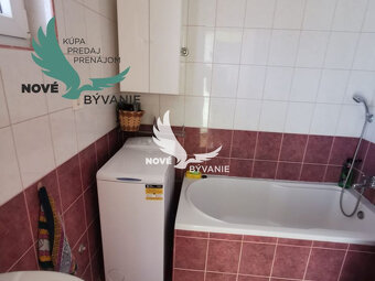 Dom 2x apartmán blízko mora v Chorvátsku na ostrove Vir - 11