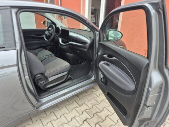 Fiat 500E 87kW (ODPOČET DPH) - 11