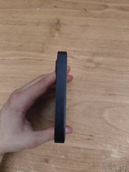 Iphone 12 128GB čierny 100% batéria - 11