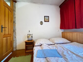 Apartmánový dom v Bešeňovej – 500 m od aquaparku - 11