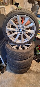 Bmw e39 525 tds - 11