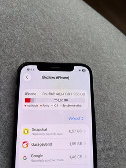 Iphone 12 Pro - 11