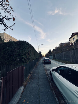 Veľký 3 izb byt KE - Sever, Mengusovská ul.., zariadený - 11