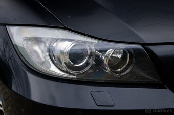 BMW 330xd E91 M57 - 11