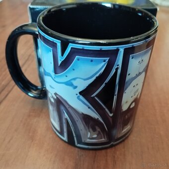 Metal,Rock,CD,DVD,EP,násivky,retiazky,odznaky,plagáty,trická - 11