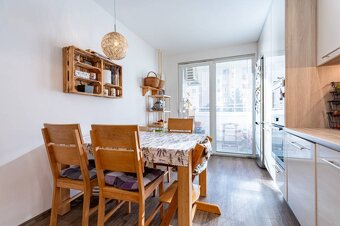 NA PREDAJ,ZREKONŠTRUOVANÝ 3 – IZB. BYT, KE – KVP - 11