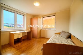 PRENÁJOM, 5 IZBOVÝ BYT,131M2,BALKÓNY,TERASA, PREŠOV - 11