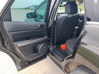 MAZDA CX7 2,2 127kw diesel r.v. 2011 - 11