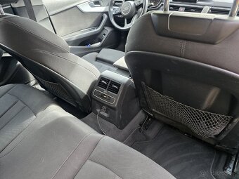 Audi A4 B9 avant 2.0 tfsi 110kw ťažné - 11