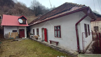 Rodinný dom v obci Tajov – ideálna príležitosť na investíc - 11