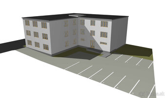 BYTOVÝ DOM V MESTE LUČENEC - 11